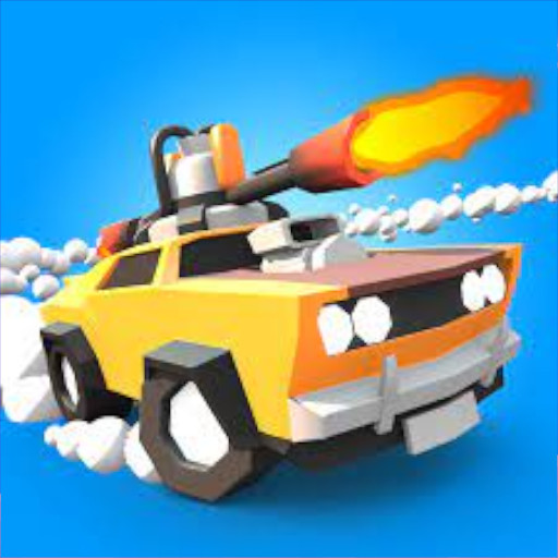 crash of cars mod