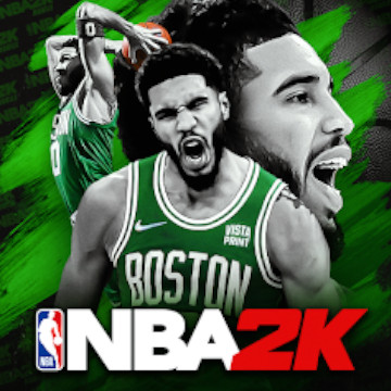 nba 2k mobile mod